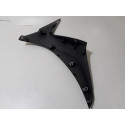 Carenagem Frontal Lateral Biz 125 18/24 L/d Detalhes 59200 Cinza