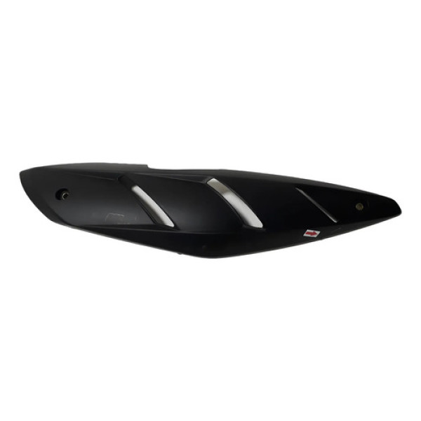 Protetor Escapamento Yamaha Fazer 150 16/22 Orig 64517