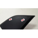 Carenagem Lateral Honda Cg 160 Start 25/25 L/d Orig 56229 Preto