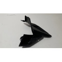 Carenagem Interna Aba Cg 160 Titan Fan 25/26 L/e Orig 63449 Preto
