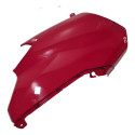 Carenagem Frontal Esq Yamaha Nmax 160 22/24 Detalhes 62747 Vermelho