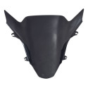 Bolha Frontal Honda Pcx 160 23/25 Original Detalhes 57874 Fumê