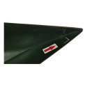 Carenagem Aba Tanque Dir Honda Cb 300f 23/25 Detalhes 56216 Preto