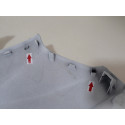Carenagem Frontal Lateral N Max 160 21/23 L/e Orig 59531 Branco