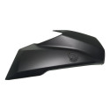 Carenagem Frontal Lateral Esq Nmax 160 25/25 Detalhes 62826 Preto Fosco