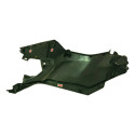 Carenagem Assoalho Tanque Dir Honda Adv 160 2025 Avari 64127 Preto