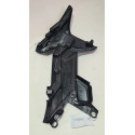 Carenagem Tampa Tanque Esq Honda Xre 190 25/26 Orig 61902 Preto