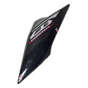 Carenagem Aba Tanque Esq Cb 300f Twister 23/26 Detalhe 62441 Preto