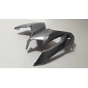 Carenagem Frontal Lateral Adv 160 25/26 L/d Detalhe 63516 Cinza