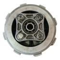 Embreagem Honda Cg 125 03/05 Scud Descrição 54409