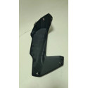 Carenagem Dir Frontal Farol Forza 350 2024 Orig C/det 62572 Preto