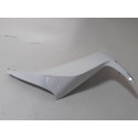 Carenagem Frontal Lateral Biz 125 18/24 L/e Detalhes 59088 Branco