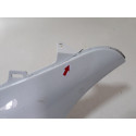 Carenagem Inferior Assoalho N Max 160 21/24 L/d Avaria 59596 Branco