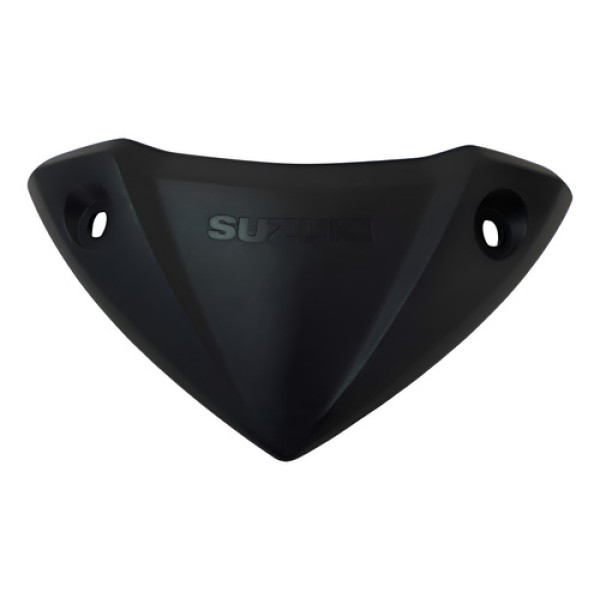 Carenagem Frontal Painel Suzuki Gsx-s 1000 17/23 Orig 55003 Preto