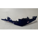Carenagem Rabeta Honda Cg 160 Titan 22/24 L/d Orig 56317 Azul
