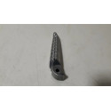 Pedaleira Traseira Yamaha N Max 160 17/26 L/e Orig 64064