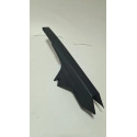 Capa Corrente Yamanha Xtz 150 Crosser 2014 2024 Orig 62905 Preto