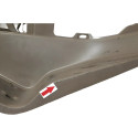 Carenagem Assoalho Pé Honda Pcx 160 23/26 L/d Orig 61978 Marrom-claro