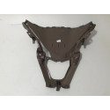 Carenagem Inferior Bolha Honda Pcx 160 23/26 Orig 61913 Marrom-claro