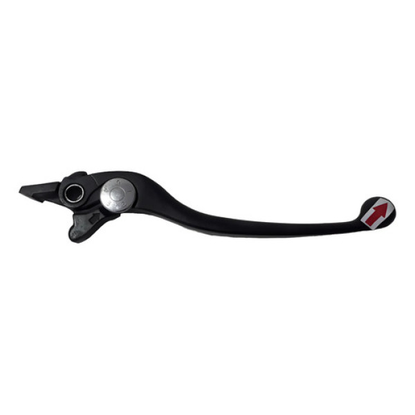 Manete Ferio Dianteiro Kawasaki Zx4r 24/26 Detalhes 61491 Preto