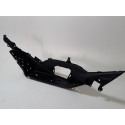 Carenagem Assoalho Pé Honda Pcx 160 23/25 L/e Avarias 59253 Preto
