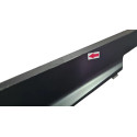 Carenagem Inferior Assoalho Esq Adv 150 21/24 Detalhes 63477 Cinza-escuro