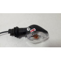 Pisca Dir Dianteiro Honda Cg 160 16/24 Orig Descrição 52995 Preto