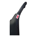 Carenagem Protetor Perna Downtown 300i 18/22 Detalhes 53387 Preto