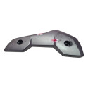 Carenagem Radiador Dir Triumph Trident 660 Detalhe 55500 Prateado
