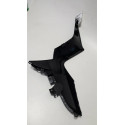 Carenagem Frontal Esquerda Yamaha Xmax 250 21-24 C/det 62698 Preto