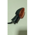 Pisca Dianteira Dir Honda Cbr 600 01/06 Orig C/det 64272 Laranja