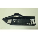 Protetor Escapamento Honda Pcx 160 23/26 Orig C/det 63542