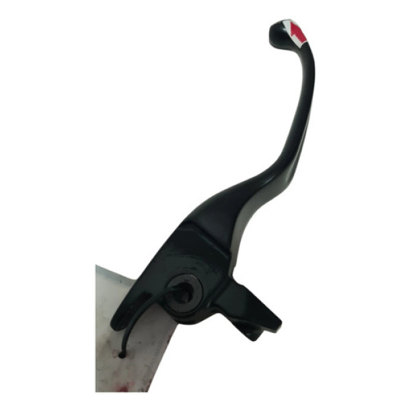 Manete De Freio Harley Davidson V-rod Orig C/det 62350 Preto