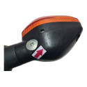 Pisca Traseiro Dir Honda Cg 160 16/24 Orig Descrição 54107 Preto