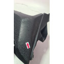 Carenagem Assoalho Dir Yamaha Xmax 250 2021 24 C/det 62979 Preto