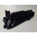 Carenagem Assoalho Pe Xmax 250 / 300 25/26 L/e Orig 61339 Preto