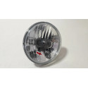 Farol Harley 883 R Sportster 08/11 Orig Detalhes 62145 Ambos Lados