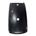 Paralama Traseiro Kawasaki Vulcan 650 Orig Detalhe 53972