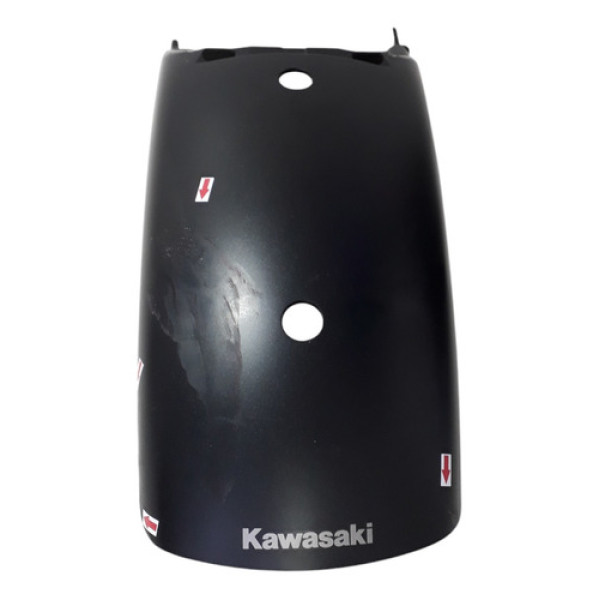 Paralama Traseiro Kawasaki Vulcan 650 Orig Detalhe 53972