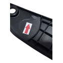 Carenagem Superior Tampa Cvt Pcx 160 23/25 Orig Avaria 56338 Preto