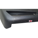 Acabamento Bau Esquerdo Honda Gold Wing 1800 Detalhes 60564 Preto