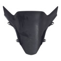 Bolha Frontal Honda Pcx 160 23/25 Original Detalhes 57456 Fumê