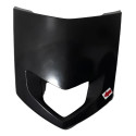 Carenagem Frontal Painel Lander 250 20 Á 24 Detalhes 64671 Preto