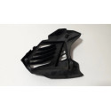 Carenagem Capa Radiador Nmax 160 21/24 Orig 64512 Preto