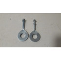 Par Esticador Corrente Cg 125 150 160