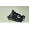 Carenagem Aranha Painel Honda Cg 160 Fan 22/24 Detalhe 64099 Preto