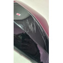 Carenagem Alforge  L/e Honda Gl 1800 Gowdwing C/det 63511 Vermelho