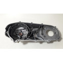 Tampa Cvt Honda Pcx 160 23/25 Orig Detalhe 56470 Prateado