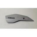 Carenagem Paralama Dianteiro Xmax 250 25/25 L/d Avaria 63196 Cinza