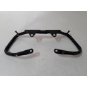Alça Traseira Honda Cg 160 Fan Start 16/22 Detalhe 57864 Preto